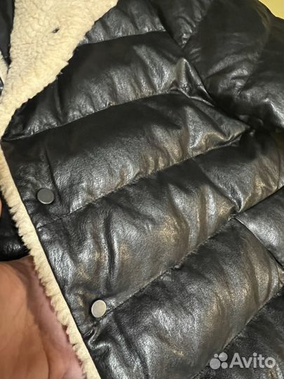 Куртка демисезонная мужская