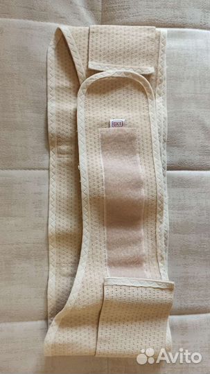 Бандаж для беременных