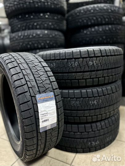 Pirelli Formula Ice FR 205/55 R16 94T