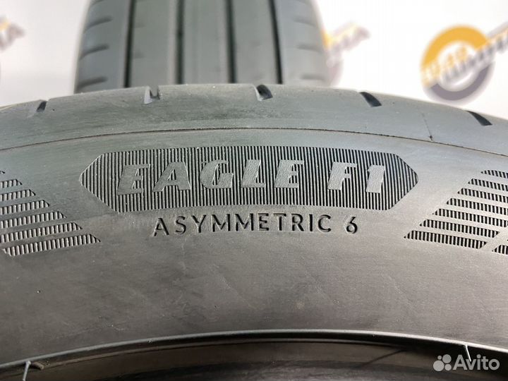 Goodyear Eagle F1 Asymmetric 6 245/45 R18 90Y