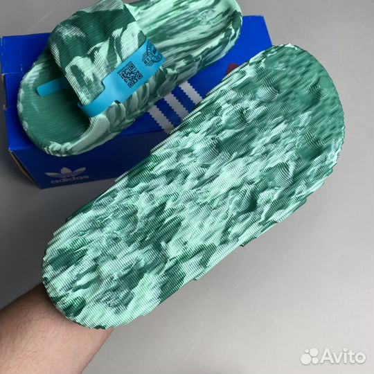 Тапки Adidas Adulette Slide оригинал 38 EU