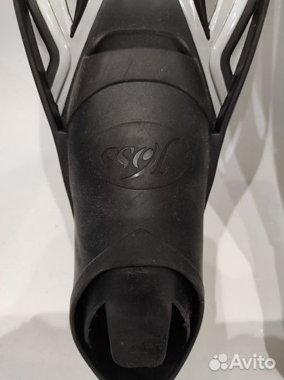 Ласты для плавания Joss 35-36