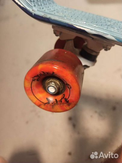 Пенниборд детский Termit