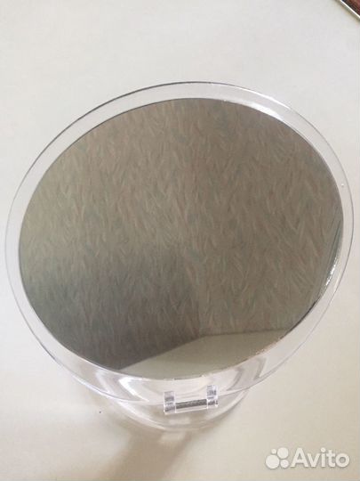 Новое настольное зеркало для макияжа. Корея