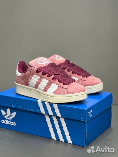 Кроссовки adidas campus 00s