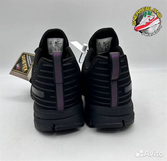 Nike Shield Structure gore-TEX