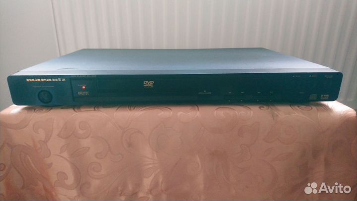 Marantz dv4300