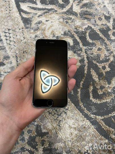 iPhone 6S, 16 ГБ