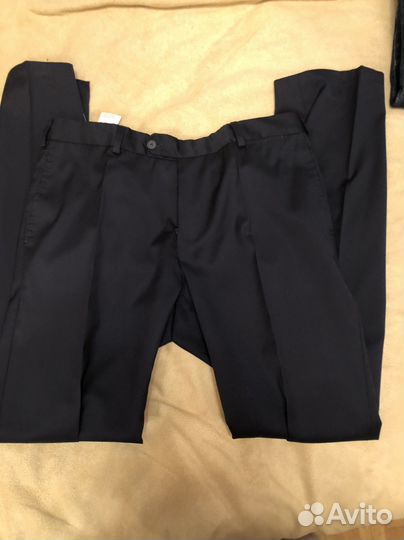 Брюки мужские VanLaack 48 р