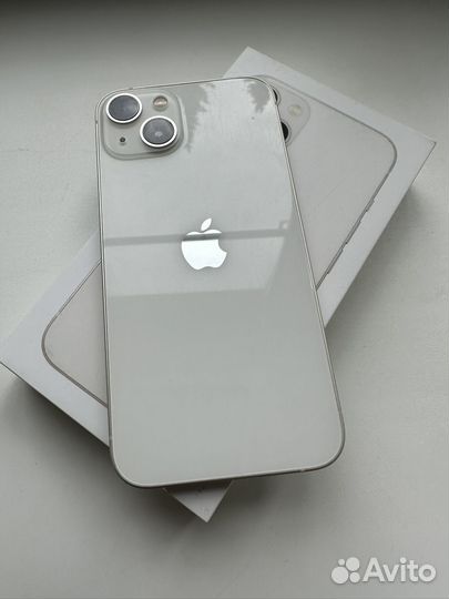 iPhone 13, 512 ГБ