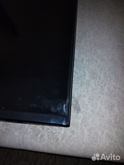 Телевизор на запчасти