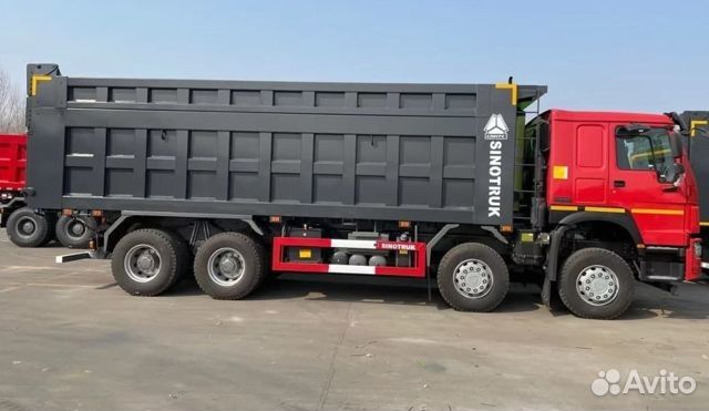 Водитель категории с