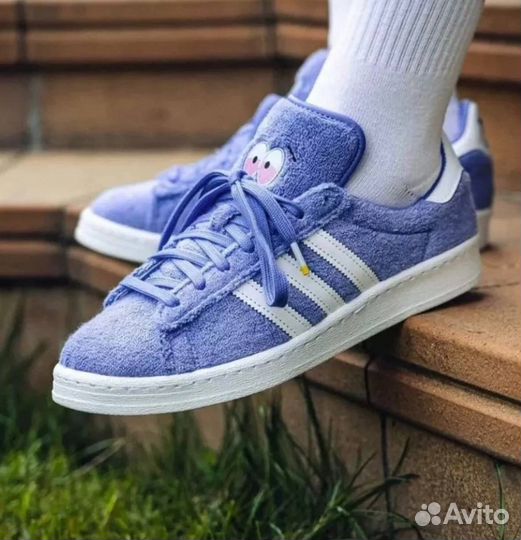 Кроссовки adidas campus 00s