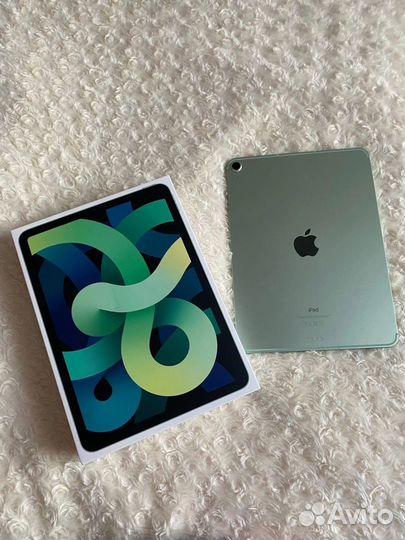 iPad Air 4 2020 64 gb