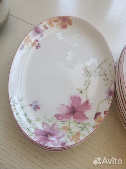 Сервиз столовый