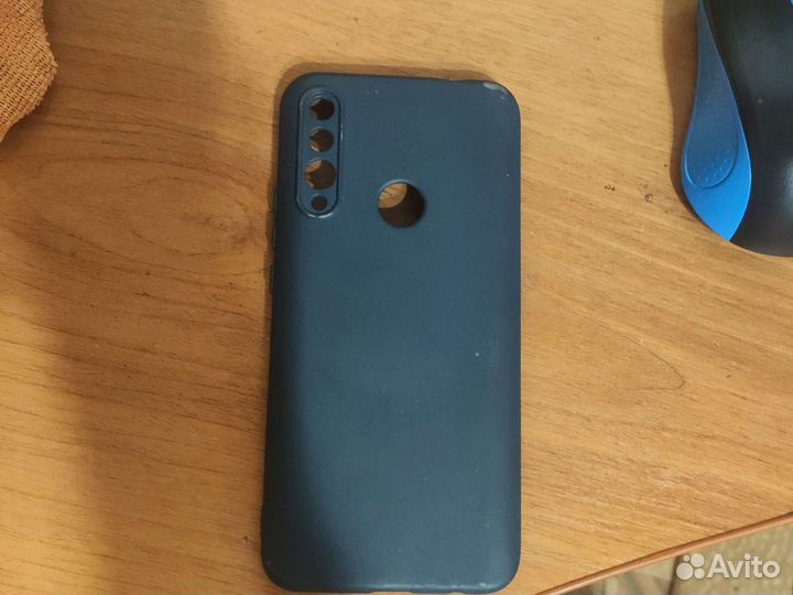 Чехол для Honor 9X, 9 X Premium, P Smart Z (Новый)