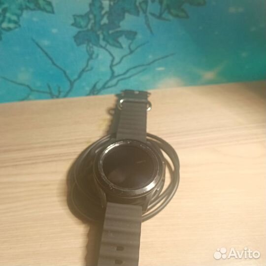 Samsung galaxy watch 4 classic