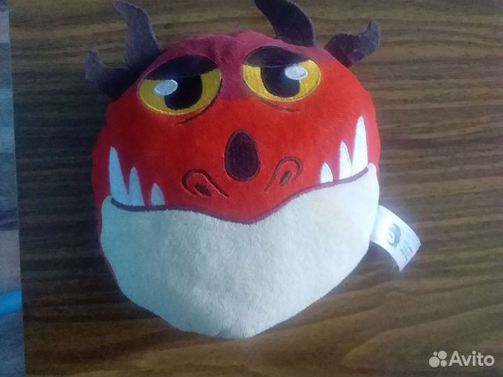 Игрушка детская кривоклык