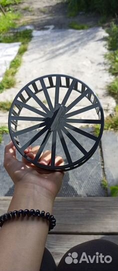 Домик и колесо для хомяка, новые