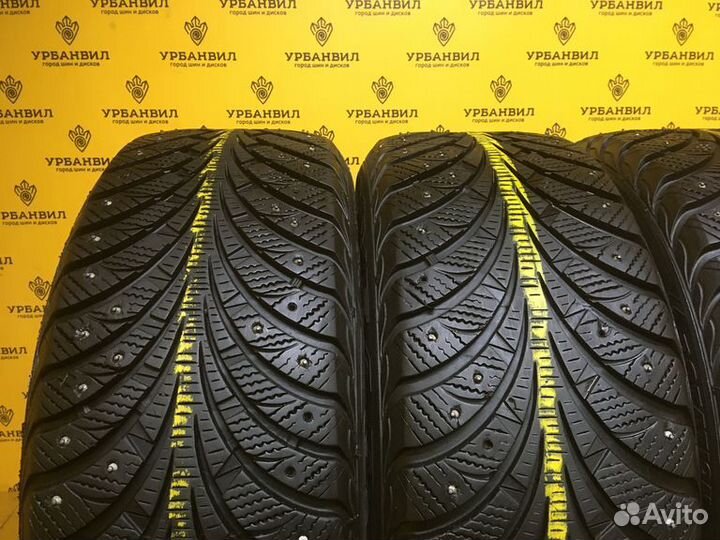 Goodyear UltraGrip Extreme 205/55 R16 91