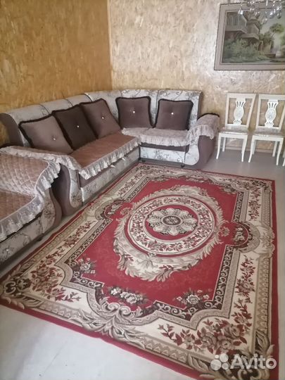 Ковролин бу