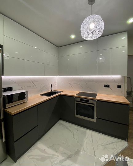 Кухня (цена за весь кпомплект) sh-0527558