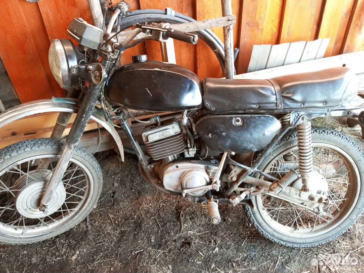 Минск 125
