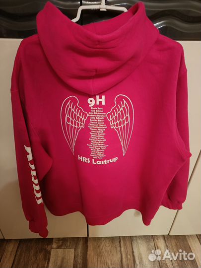 Толстовка женская 58-60 р