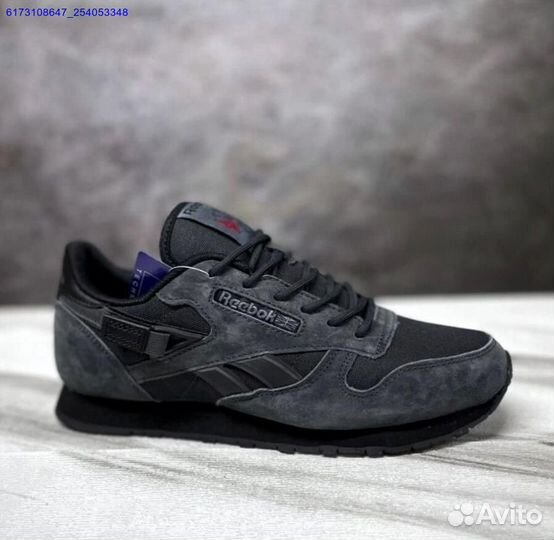 Кроссовки Reebok Classic (Арт.50990)