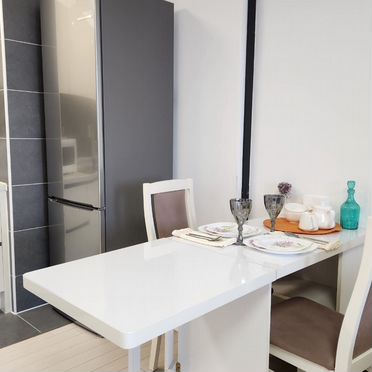1-к. квартира, 50 м², 2 кровати