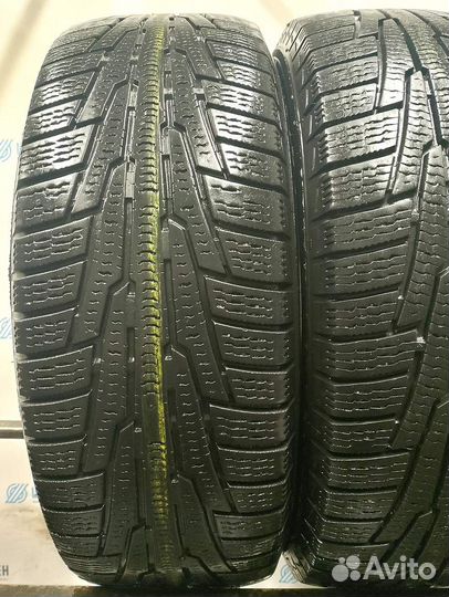 Nokian Tyres Nordman RS2 195/65 R15 95R