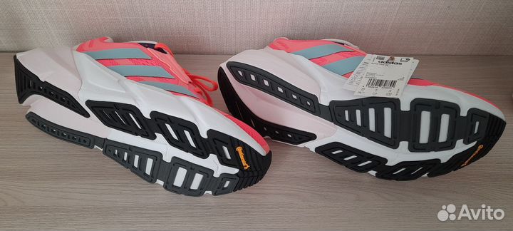 Кроссовки женские adidas adistar w, EU 39