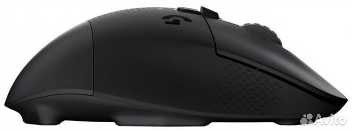 Игровая беспроводная мышь Logitech G604 Lightspeed