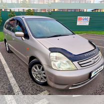 Honda Stream 2.0 AT, 2000, 183 000 км, с пробегом, цена 589 000 руб.