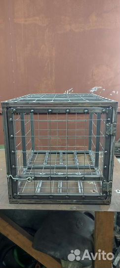 Клетка для животных, птиц