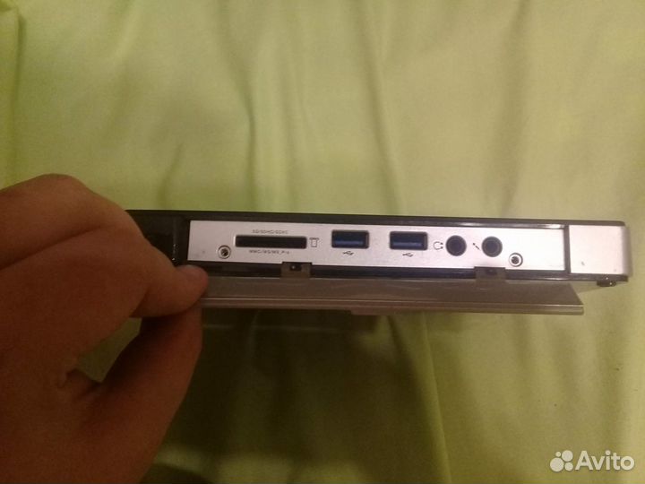 Lenovo IdeaCentre Q180 10087