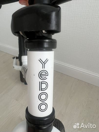 Беговел yedoo onetoo