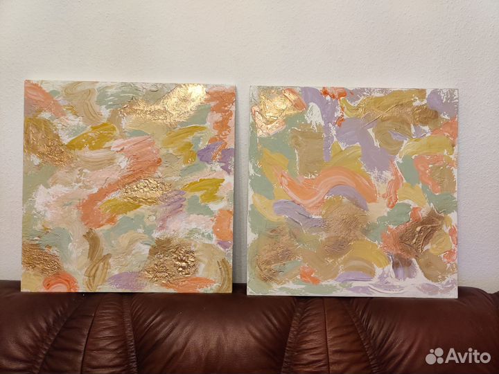 Картина-позитив