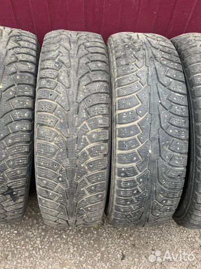 Nordman 5 185/70 R14