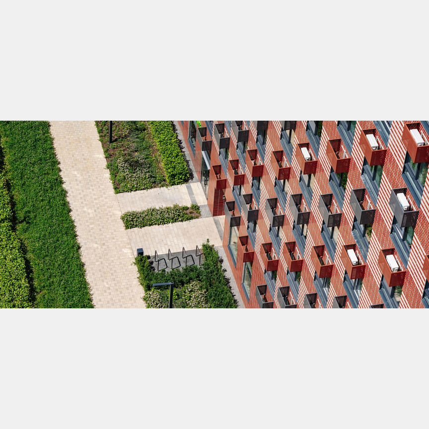 1-к. квартира, 36,3 м², 15/17 эт.