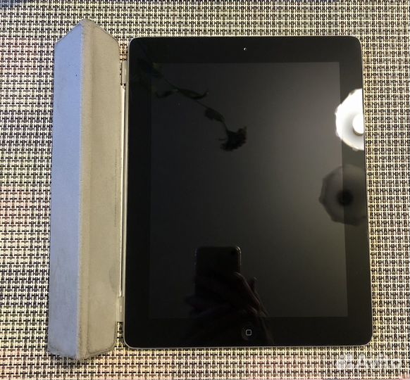Планшет apple iPad 4 16Gb