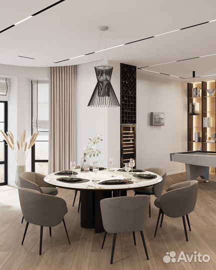 Дизайнер интерьера квартиры дизайн проект дома