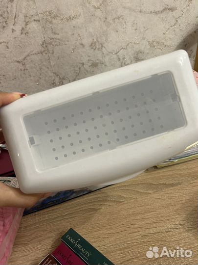 Шапочки медицинские одноразовые