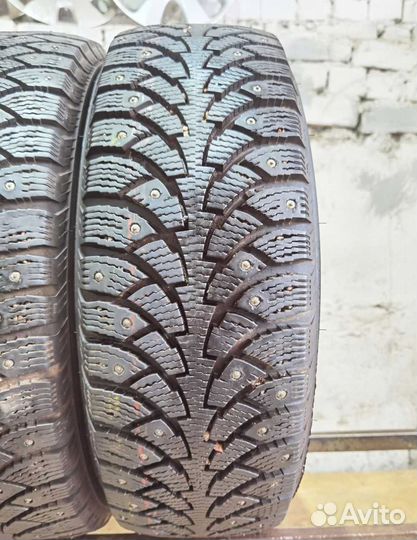 Nokian Tyres Nordman 4 185/65 R15 88T