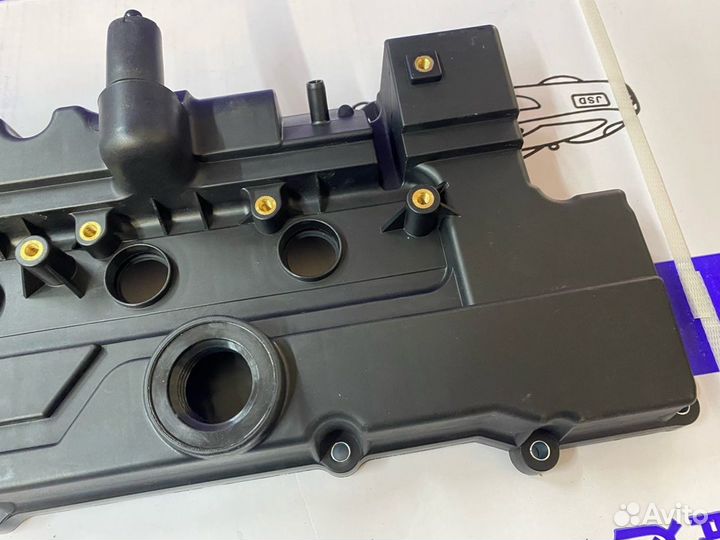 Крышка головки блока цилиндров 2241026250