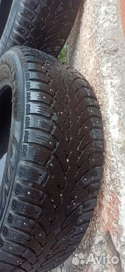 Formula Ice 215/60 R17