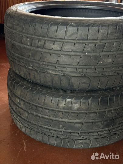 Pirelli P Zero 235/40 R18 95Y