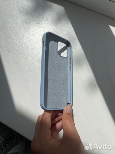 Чехол на iPhone 12