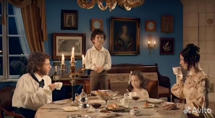 Работа Вахтой Комплектовщик чая - Москва