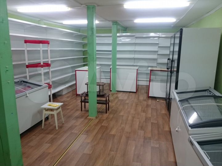 Дом 100 м² на участке 1 сот.